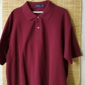 Polo shirt